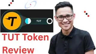 What is Tutorial $TUT Coin  $TUT Token Review