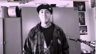 Hostility Clothing welcomes Jeremy 