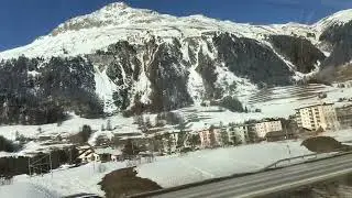 Natural Wonders @Switzerland