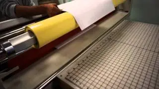 Lamination & Printing Services Los Angeles & Orange County Superprint Lithographics