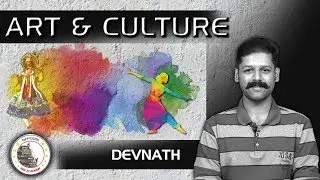 Features of Nagara & Dravida Temple Styles | Art & Culture Shots | Mr. Devnath