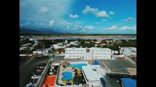 Hotel TODO INCLU&Iacute;DO en Salinas