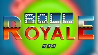 Me vs Me Yahtzee - Roll Royale