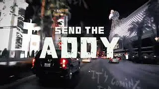 Send The Addy (Lyric Video) - Chris Cash
