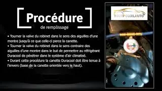 Duracool A12 Vid&eacute;o de pr&eacute;sentation