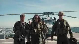 NCIS Sydney Season 3 Episode 1 Premiere &ldquo;Gut Instinct&rdquo; Sneak Peek 2
