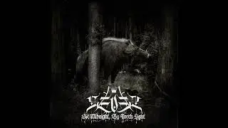 Sever - Lunar Sacrifice