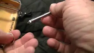 True Utility pen