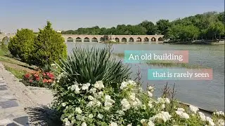 The juie historical bridge.