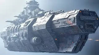 No Reinforcements Were Expected—Humanity Descended Like Thunder | HFY Sci-Fi Stories