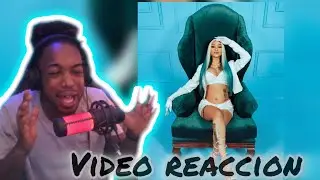 VIDEO REACCION - Envidiosa - La Perversa ( INVESTIGACION MUSICAL )