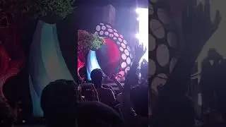 YAGA festival | Port City Colombo Sri Lanka 🇱🇰 visit Sri Lanka. Underground music 😎🎶 little ibiza