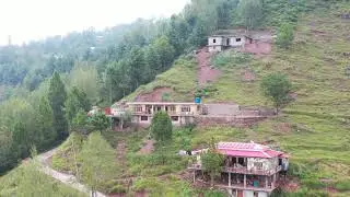 Murree House Drone Tour 2021...|Faisal Abbasi|