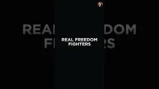 Real Indian Freedom Fighters⚡ || Rolex Bgm Status || #shorts #freedomfighter