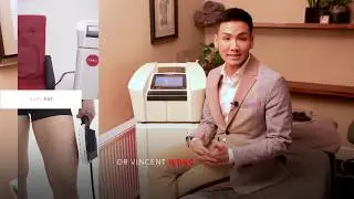 TeslaFormer | Dr Vincent Wong | What is TeslaFormer? | Build Muscle & Burn Fat