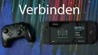 Pro Controller mit Nintendo Switch 2 verbinden &ndash; Schritt f&uuml;r Schritt