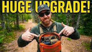 Why This Budget Chest Rig Upgrade Is Worth It!
