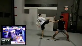 Daigo Moment IRL