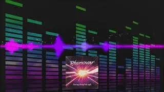Rhynovar - Dancing Through The Night | Eurodance