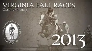 2013 - Virginia Fall Races (Oct. 5, 2013)