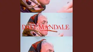 DALE MANDALE