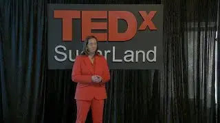 Familial Sex Trafficking: Healing Through Helping | Rhonda Kuykendall | TEDxSugarLand
