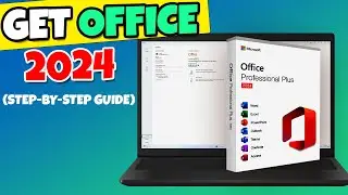 Как получить Microsoft Office 2024 Professional Plus бесплатно: пошаговое руководство
