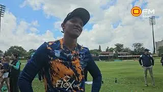 Malusi Siboto on Knights&rsquo; T20 Knockout Triumph in Bloemfontein
