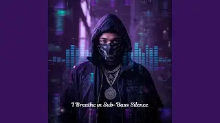 I Breathe in Sub-Bass Silence
