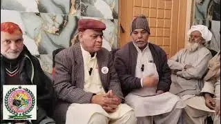 Rs.3200000 Fraud Case In Gujranwala Reported By Syed Hafeez Sabzwari Senior Journalist