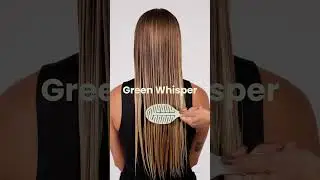 Nuevos Cepillos Detangling Antiest&aacute;ticos Termix: controla el frizz y desenreda sin tirones 💙💚🧡