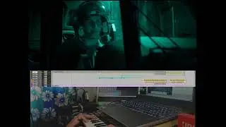 Sound Design | URI The Surgical Strike.