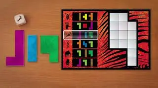 Ubongo - Trailer (English Language)