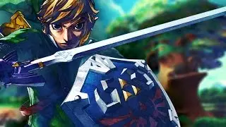 【Trap】Zelda - Song Of Storms (Koro Remix)