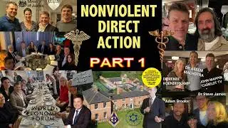 NON-VIOLENT DIRECT ACTION