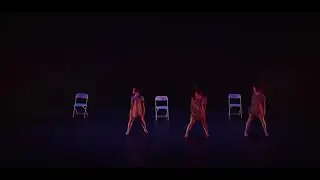 KC Contemporary Dance presents Edge of Escape