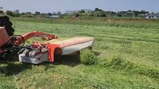 폴더식 3.1 m 측방 컨디셔너 쿤 FC3115D - FF