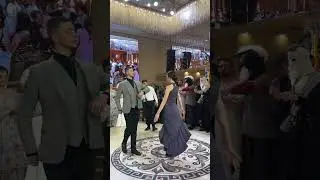 Epic Adyghe Dance Performance 😍😍 #epic #adygedance #adygedance #circassiandance #caucasiandance