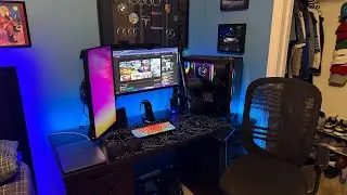 2024 Setup Upgrade
