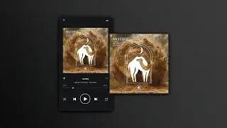Fadjar & DosRios & Joe Hard -  Misterie ( Official Audio )