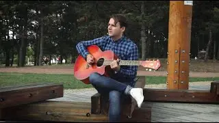 Chase Coy - Never Change (Cover)