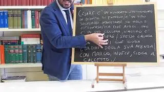 Logica Verbale - Comprensione dei Brani!