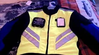 Icon Mil-Spec Mesh Vest - review