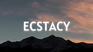 SUICIDAL-IDOL &ndash; ecstacy (Lyrics) &ldquo;i just wanna be your sweetheart&rdquo;
