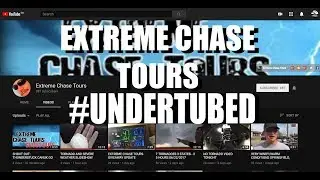 #UnderTubed 