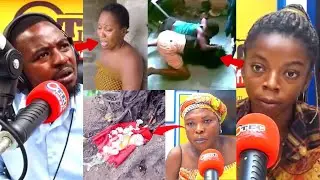 Aaah!! My Co-Tenant beat my 27yrs daughter & stripped her năkěd in public while bathing +Cursed