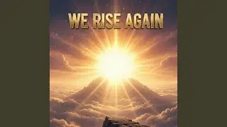 We Rise Again