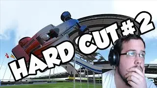 HARD CUT #2 - Cut on TMChallenge #93 - L4Bomb4 is a bad mapper !