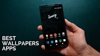 Best Wallpaper Apps