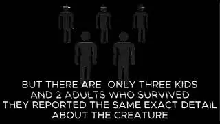 THE CREATURE ANALOG HORROR BROADCAST#horror #analoghorror